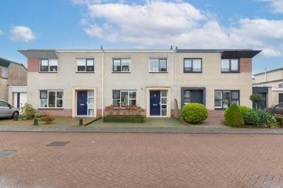 Woning Schapendrift 3 Barneveld