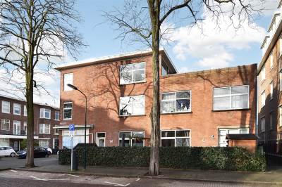 Woning van Halewijnlaan 148 Voorburg