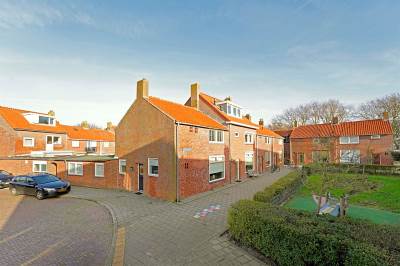 Woning Lijsterbesstraat 2 Katwijk (ZH)