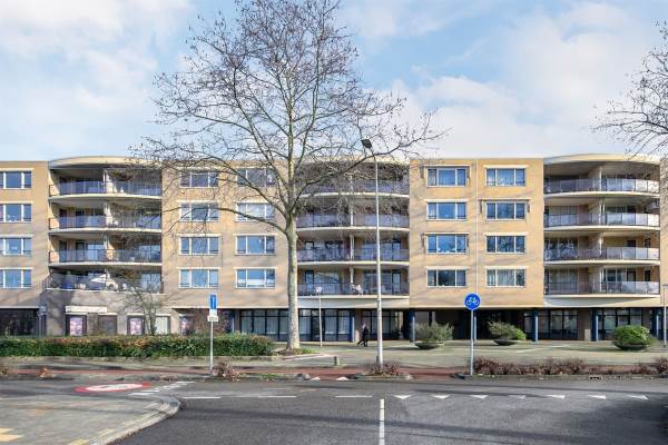 Woning Poortmolen 144 Capelle aan den IJssel