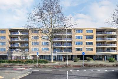 Woning Poortmolen 144 Capelle aan den IJssel