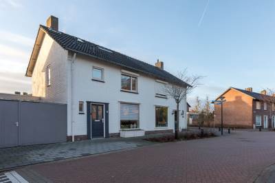 Woning Ophoviusstraat 4 Geldrop