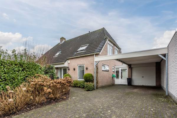 Woning Judith Leysterstraat 6 Meppel Oozo Nl