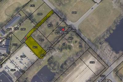 Bouwgrond Vlasveen 18 Roden