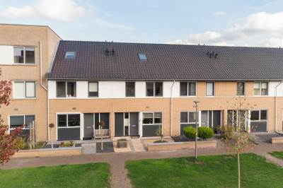 Woning Bongerd 3 Borne