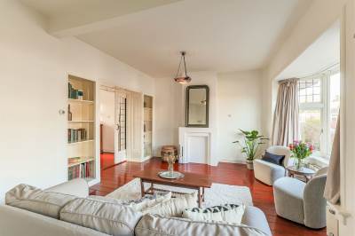 Woning Van Starkenborghstraat 41 Groningen