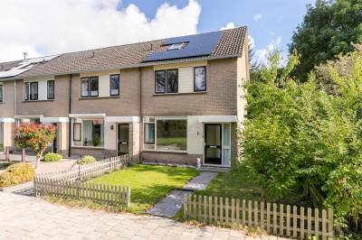 Woning Schepersbos 32 Wezep