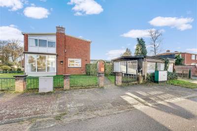 Woning Barnar 72 Emmen