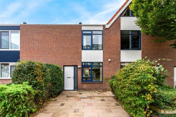 Woning Wederikveld 28 Woerden