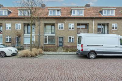 Woning De Ruyterstraat 61 Middelburg