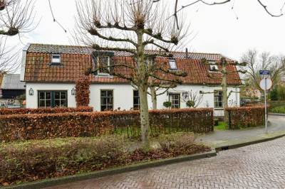 Woning Kerkstraat 21 Eemnes