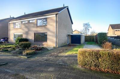 Woning Oldenoert 54 Leek