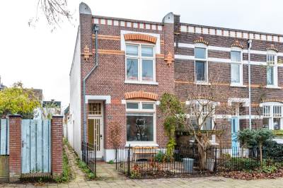 Woning St. Stephanusstraat 169 Nijmegen