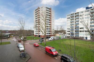 Woning Schotlandstraat 83 Haarlem