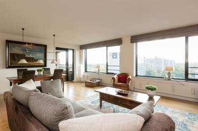 Woning Tommaso Albinonistraat 118 Amsterdam