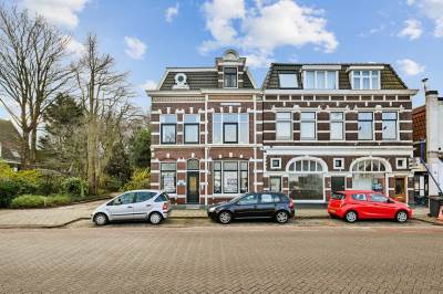 Woning Zaanweg 7 Wormerveer