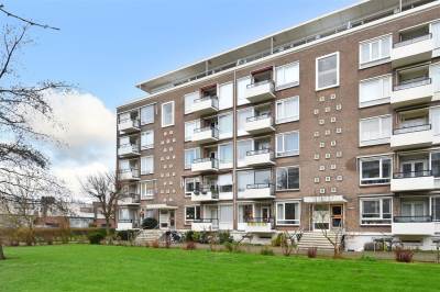 Woning Narcislaan 321 Den Haag