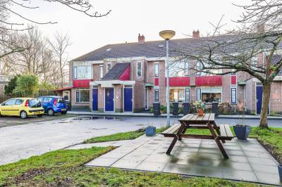 Woning Schoolpad 1 Haren (GR)