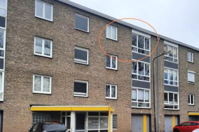 Woning Dr. Nolenslaan 802 Sittard