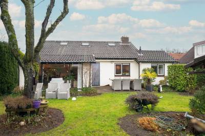 Woning Seringweg 48 Nunspeet