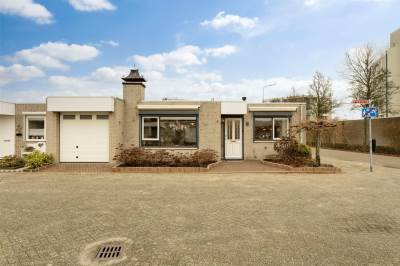 Woning Klein Brabant 104 Roosendaal