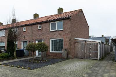 Woning Prins Mauritsstraat 2 Groenlo