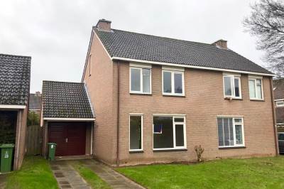 Woning Hagengaard 26 Maastricht