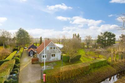 Woning Weelweg 6 Ellemeet