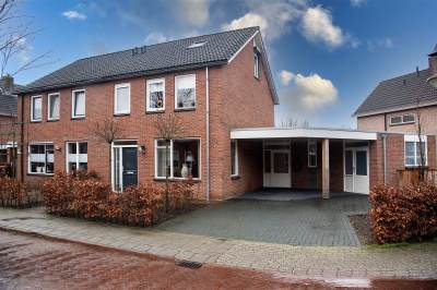 Woning Ottenstraat 6 Rijssen