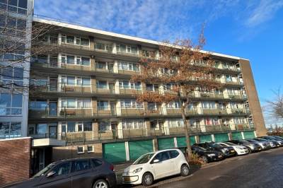 Woning Morgenstarstraat 70 Zaandijk