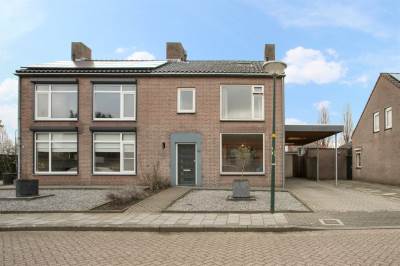 Woning Dr. Cramerstraat 43 Bladel