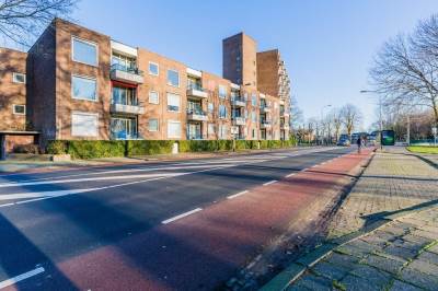 Woning Dr. Struyckenstraat 94 Breda