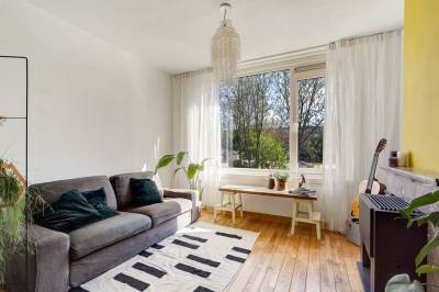 Woning Noorderhavenkade 59B Rotterdam