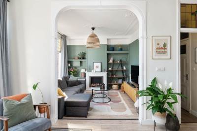 Woning Stieltjesplein 3B02 Rotterdam