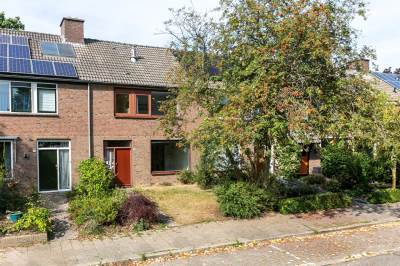 Woning Arnhemseweg 106 Rheden