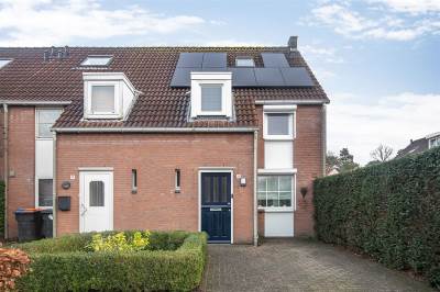 Woning Didamstraat 16 Tilburg