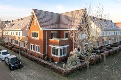 Woning Schellinkhout 29 Hillegom