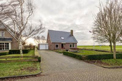 Woning Swaaigat 2 Sondel