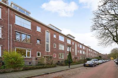 Woning Frans Halskade 129 Rijswijk (ZH)