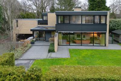 Woning 't Oostrom 4 Driebergen-Rijsenburg