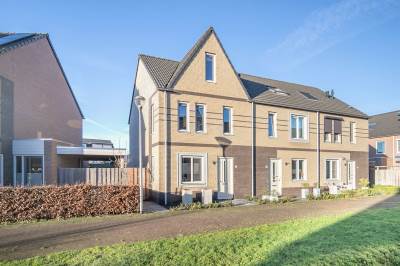 Woning Koekoekzoom 6 Pijnacker