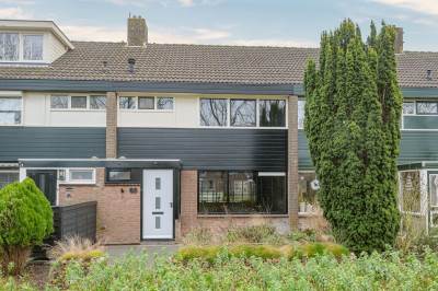 Woning Dokter Lohmanstraat 60 Obdam