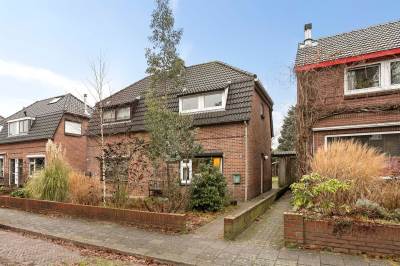 Woning Buurmansweg 38 Nijmegen