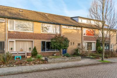 Woning Jupiterstraat 6 Son en Breugel