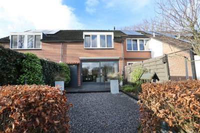 Woning Bevrijding 47 Aalten