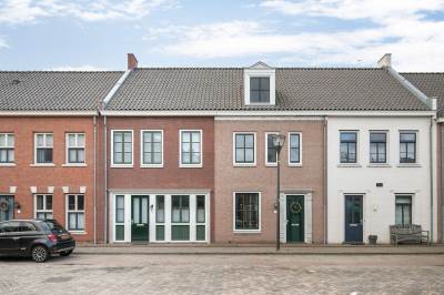 Woning Vaartsestraat 25 Helmond