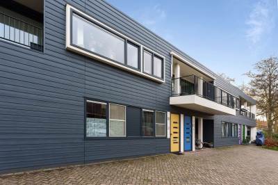 Woning Westeind 31a Papendrecht