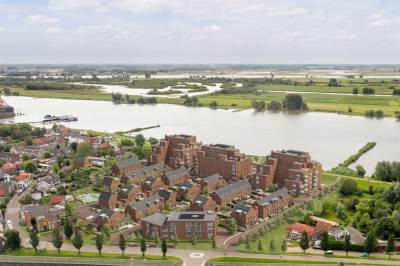 Woning Gietijzer 40 Hardinxveld-Giessendam