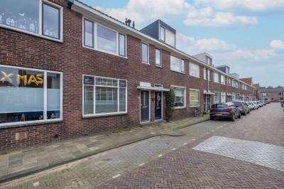 Woning Rhijnvis Feithstraat 26 Gouda
