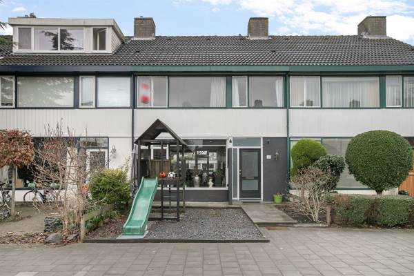 Woning De Oeverloper 41 Dronten
